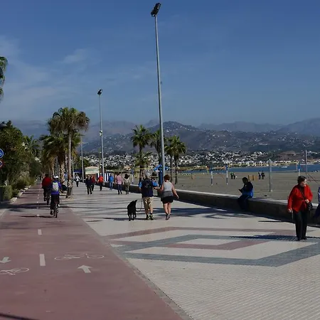 Lägenhet Ancla 26 Torre Del Mar