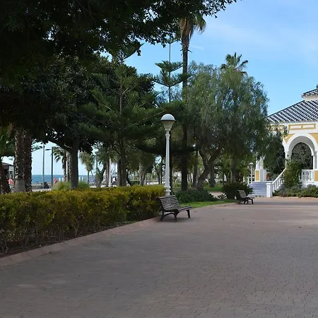 Ancla 26 * Torre Del Mar