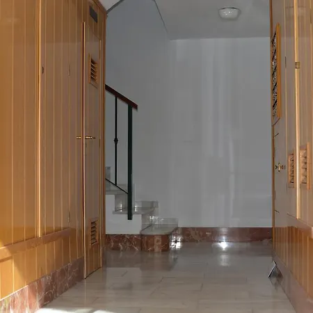 Ancla 26 * Torre Del Mar